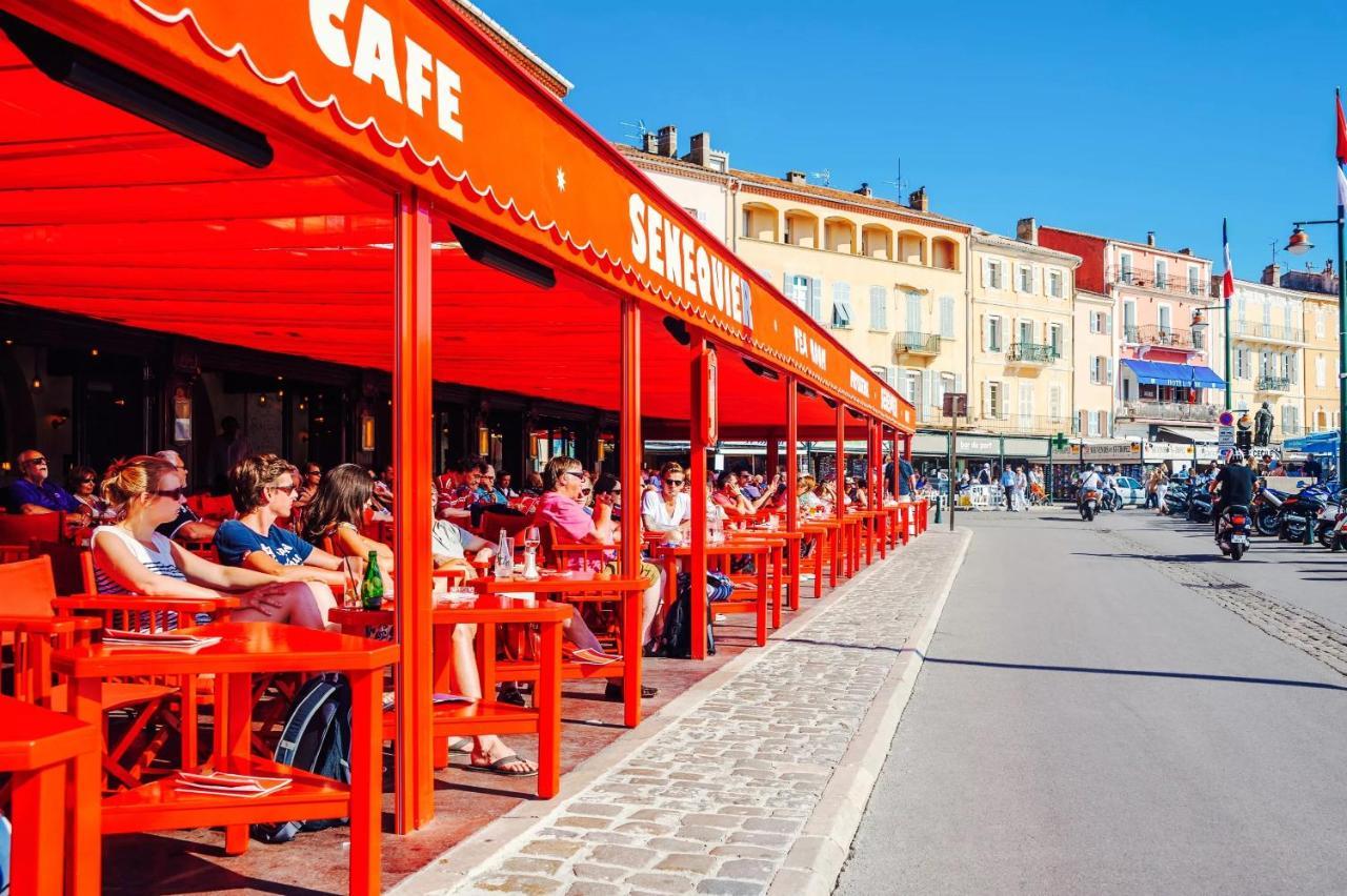 Monaco # Menton - 4 Persons - Hypercenter - Private Parking - Full Renovated - Clim - Fast Wifi - Beach And Sun Exteriér fotografie